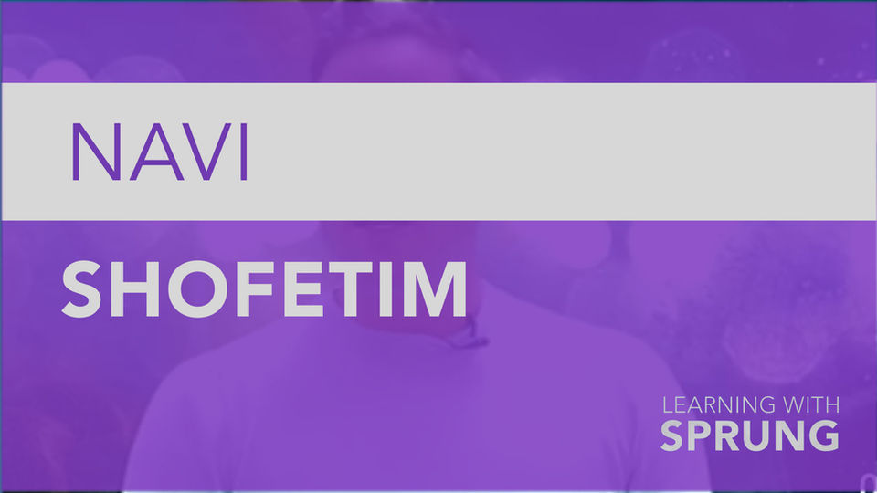 Episode 5: Oh, Mother! (Rated PG-13)